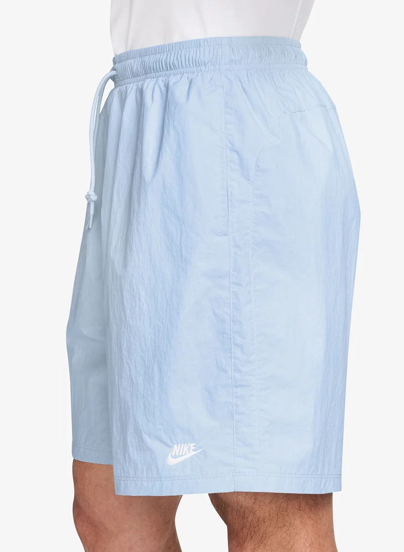 Nike  Club Sport Shorts for Men | Best Price UAE